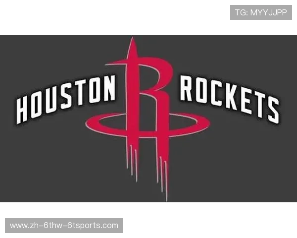 休斯敦火箭队历史上所有版本队徽设计演变