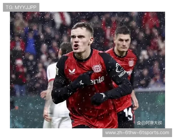 拜耳勒沃库森德甲球队简介