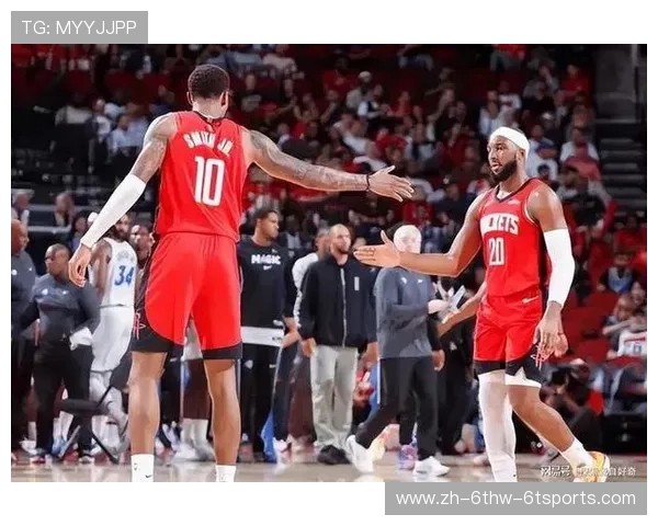 火箭队与骑士队的历史交锋有哪些精彩时刻