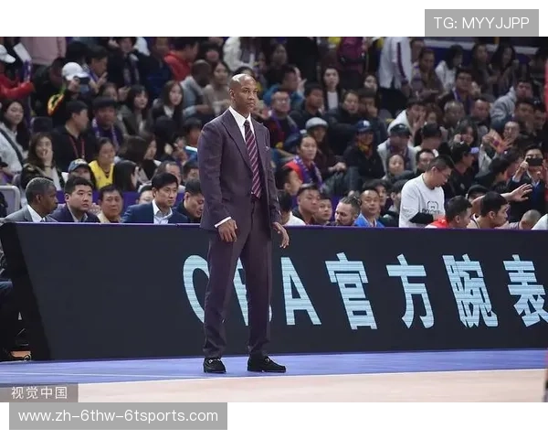 马布里在CBA球队执教成绩 能否延续球员辉煌